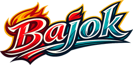 Bajiok Logo